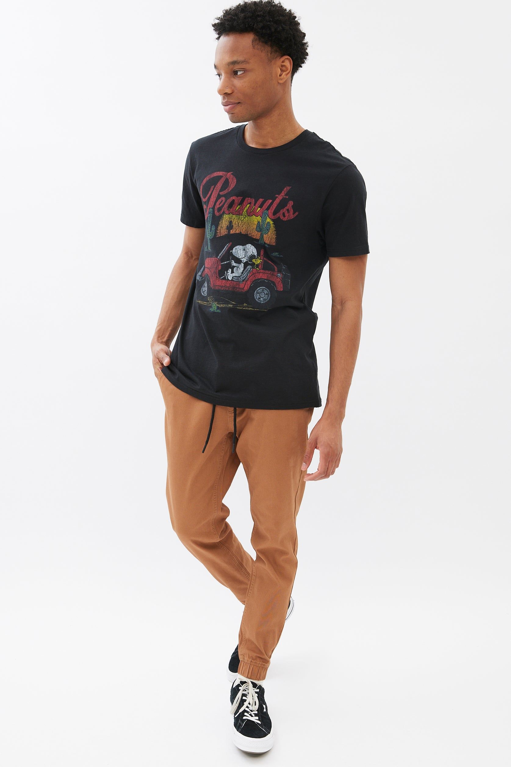 Slim Jogger sold by Bluenotes product image thumbnail 4