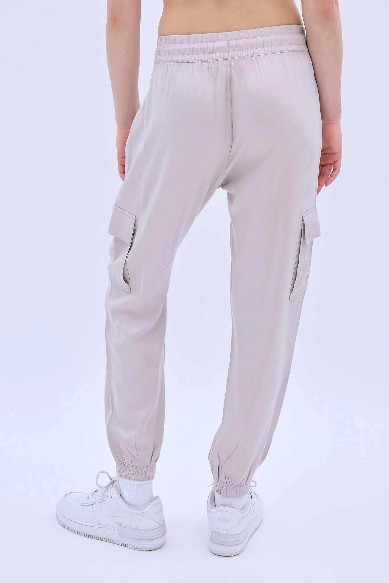 Low Rise Relaxed Cargo Jogger sold by Bluenotes product image thumbnail 2