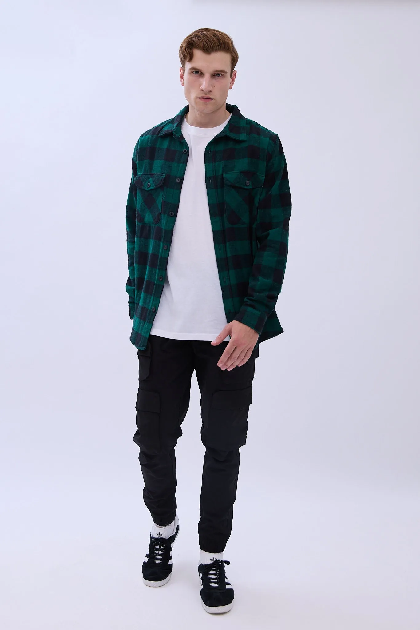 AERO Paratroop Pant sold by Bluenotes product image thumbnail 5