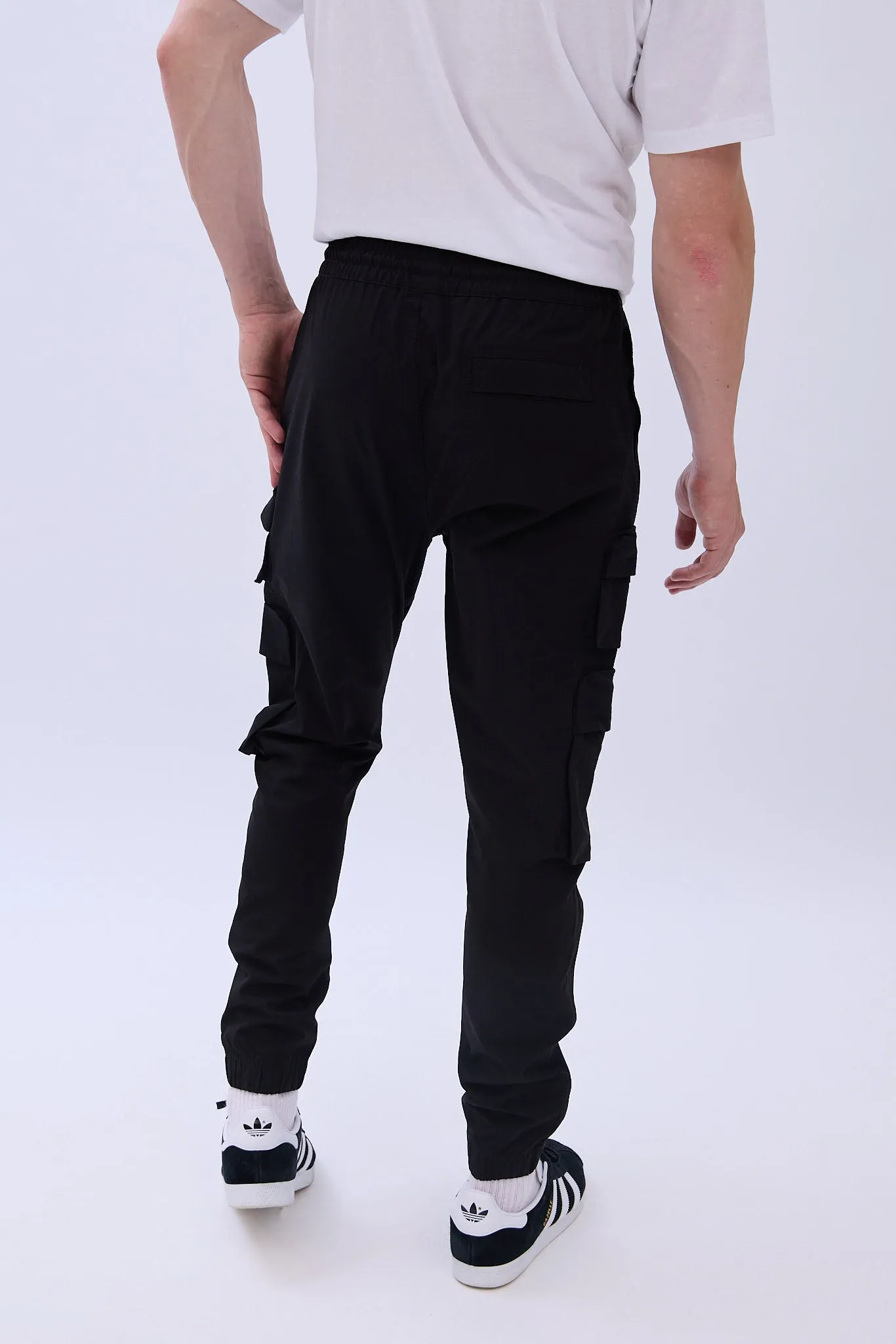 AERO Paratroop Pant sold by Bluenotes product image thumbnail 4
