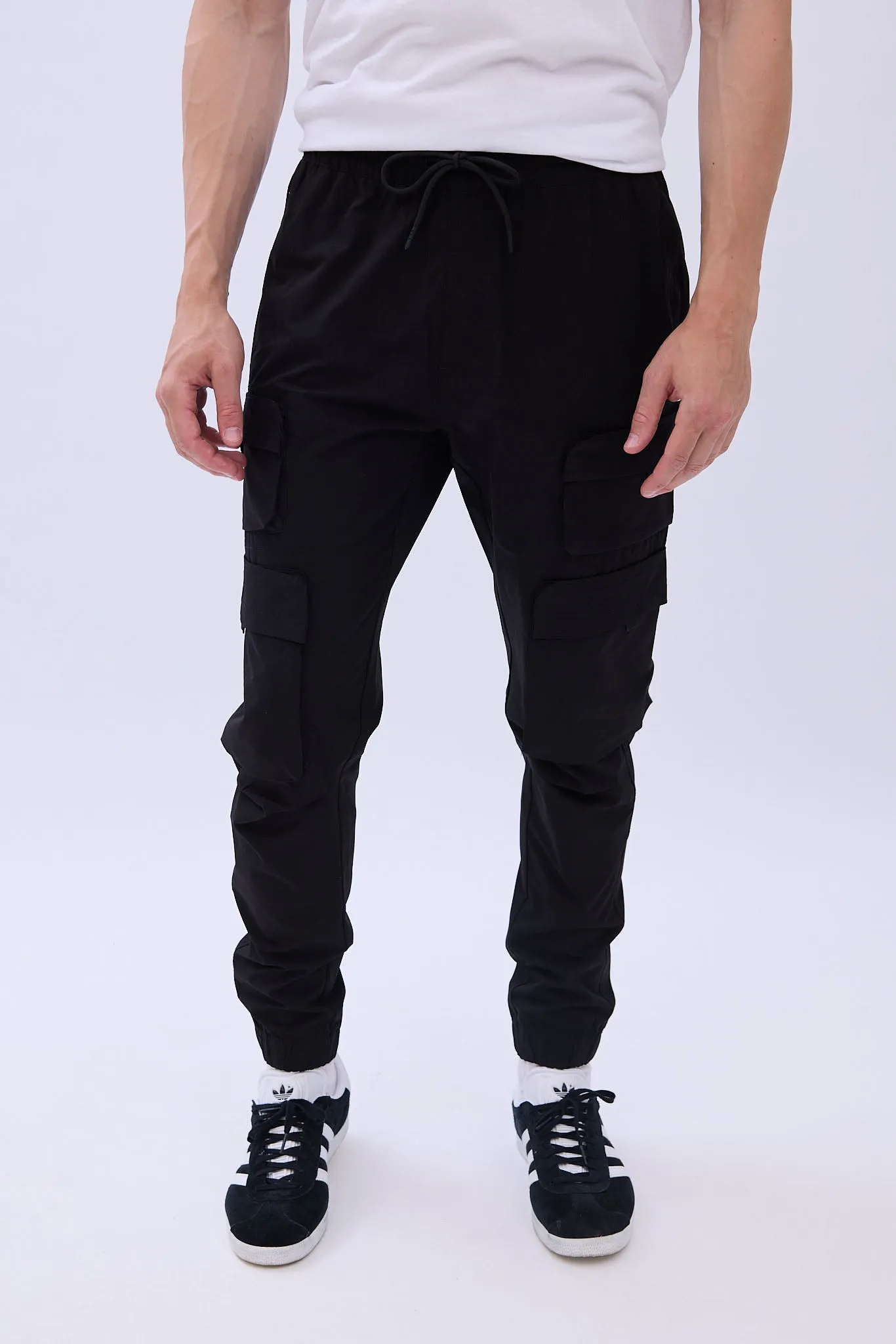 AERO Paratroop Pant sold by Bluenotes product image thumbnail 2