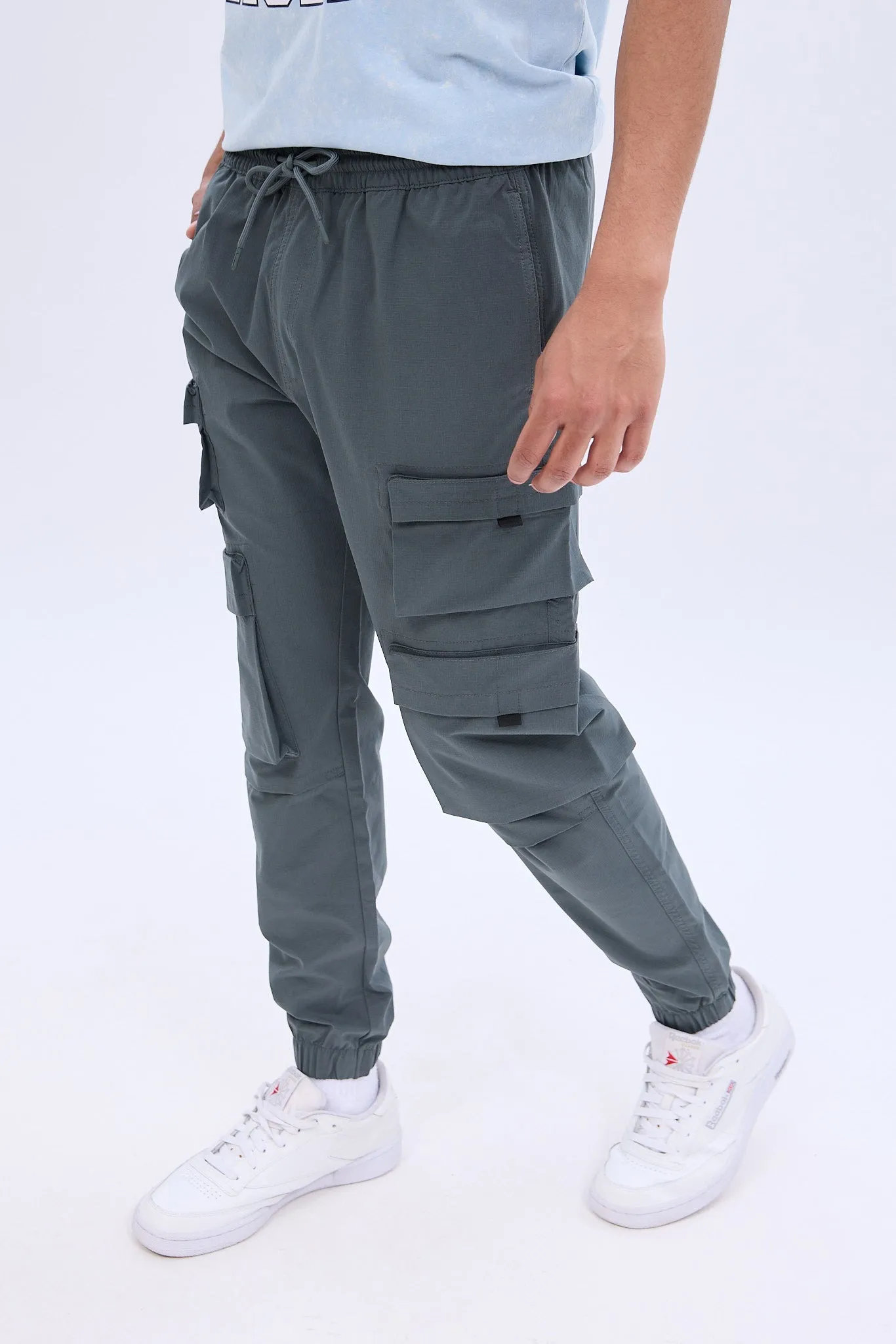 AERO Paratroop Pant sold by Bluenotes