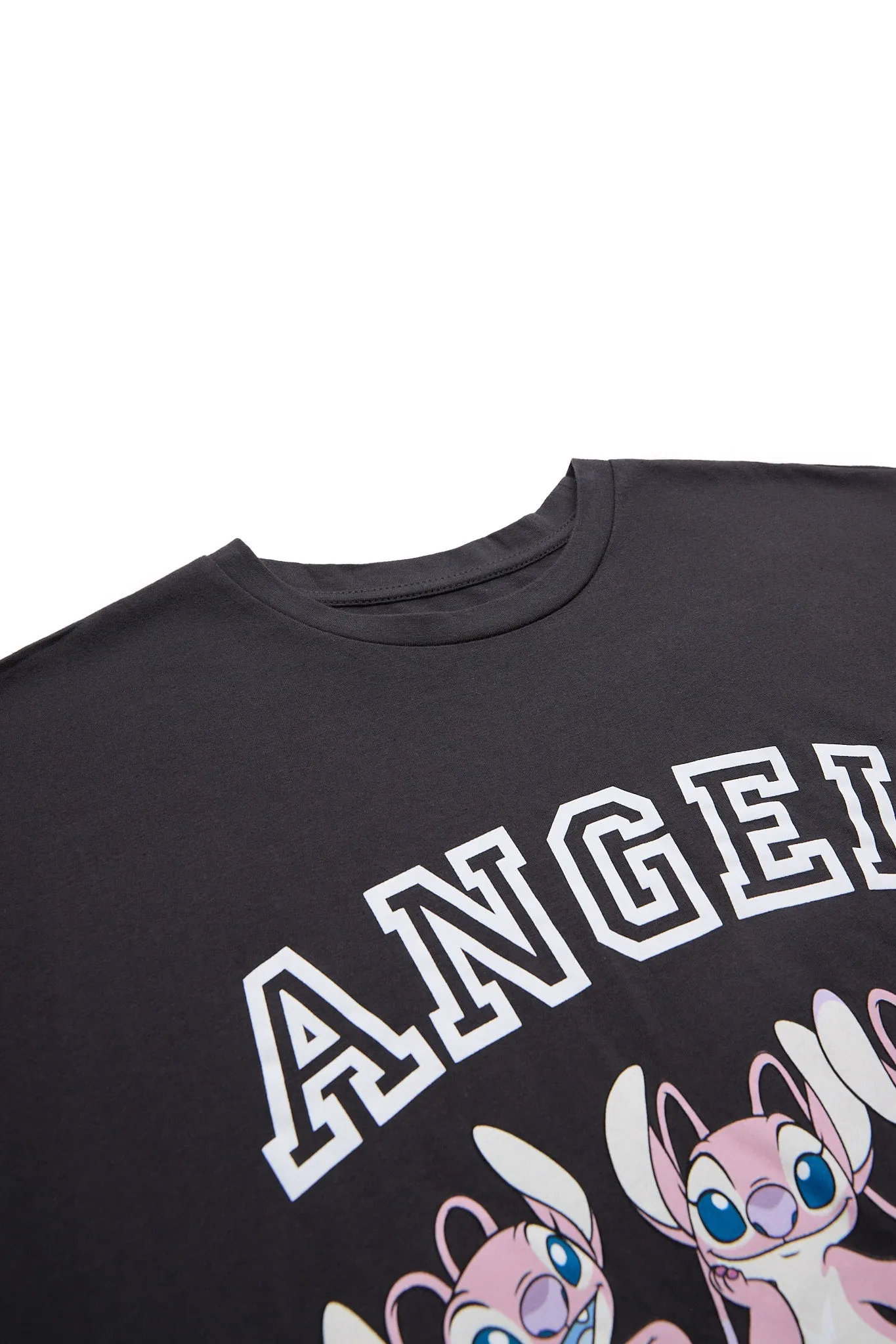 Angel Graphic Classic Tee sold by Bluenotes product image thumbnail 2