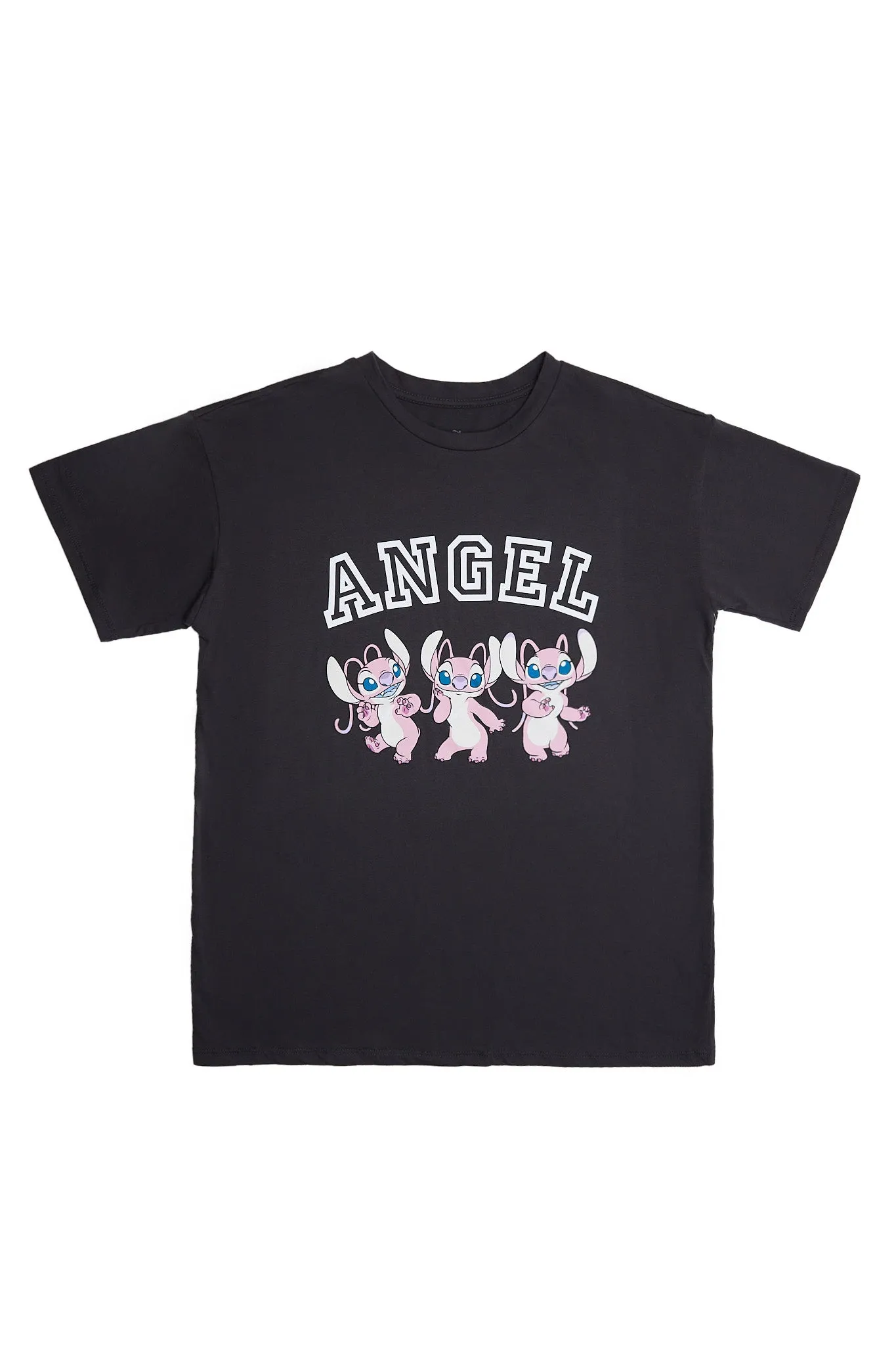 Angel Graphic Classic Tee sold by Bluenotes