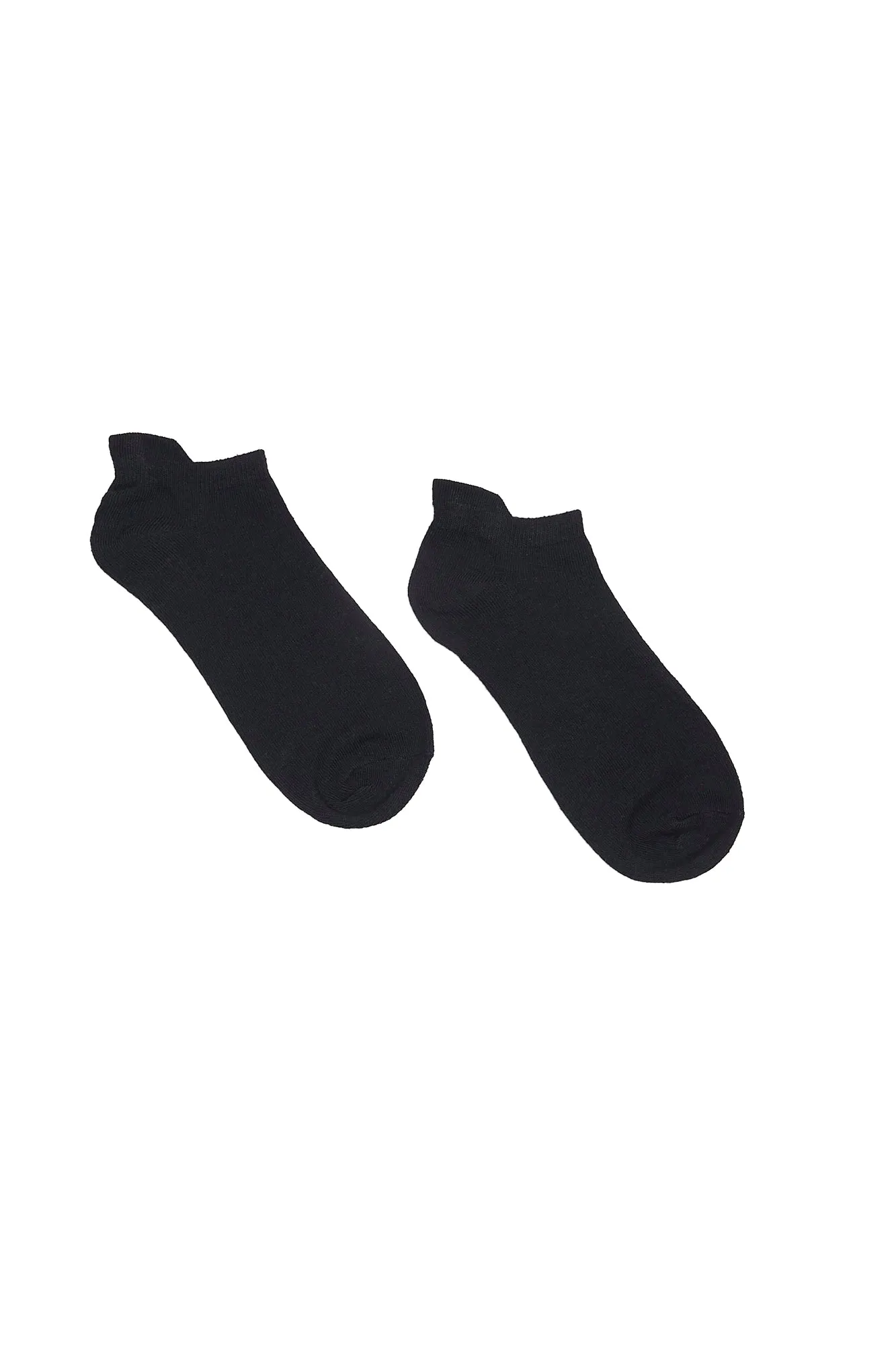 AERO Padded Ankle Socks 3-Pack sold by Bluenotes product image thumbnail 2