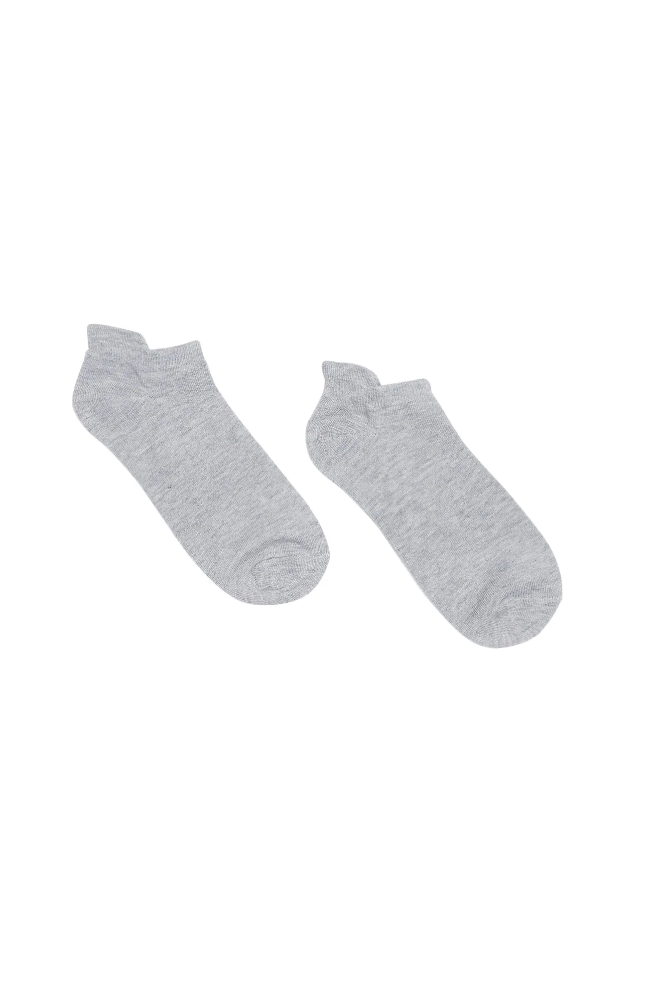 AERO Padded Ankle Socks 3-Pack sold by Bluenotes