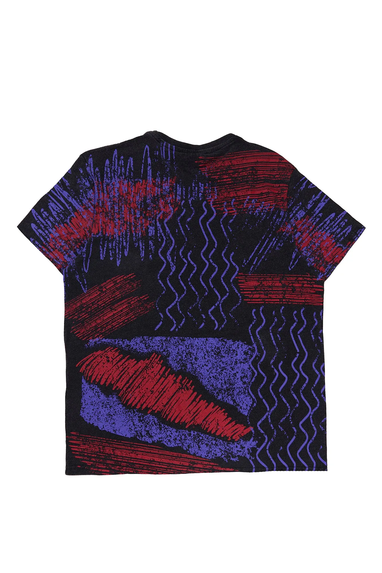 Toronto Raptors Graphic Tee sold by Bluenotes product image thumbnail 2