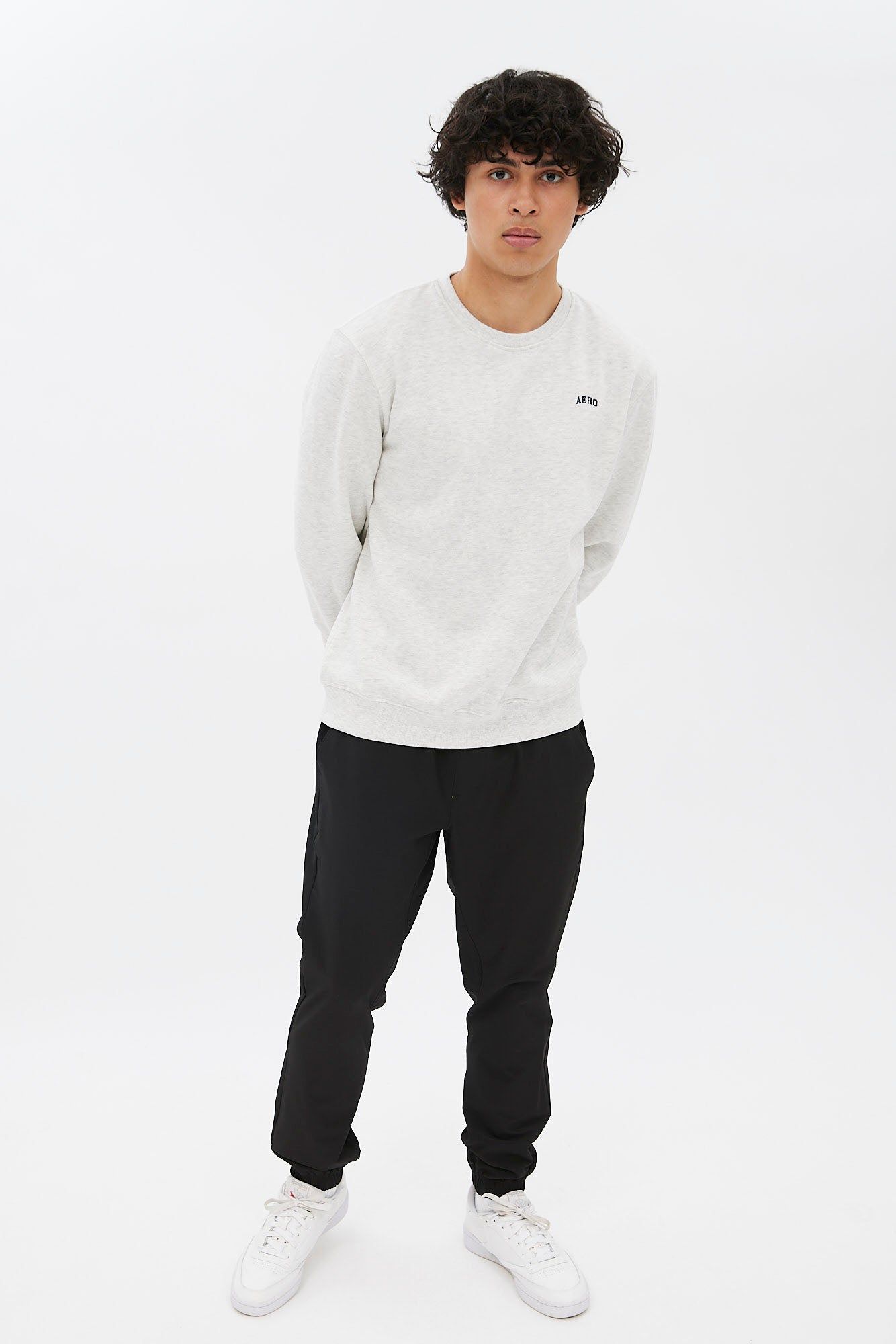 AERO Active Stretch Slim Jogger sold by Bluenotes product image thumbnail 5