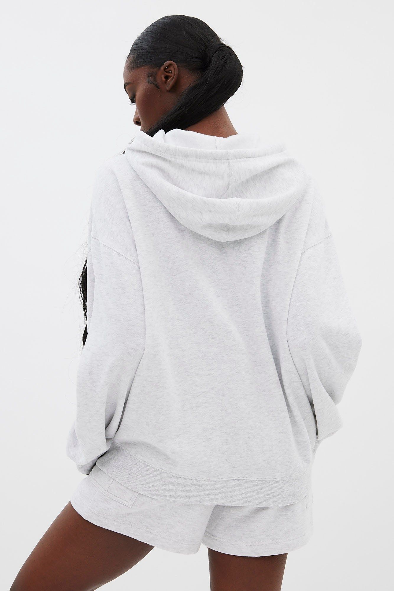 Boyfriend Pullover Hoodie sold by Bluenotes product image thumbnail 16