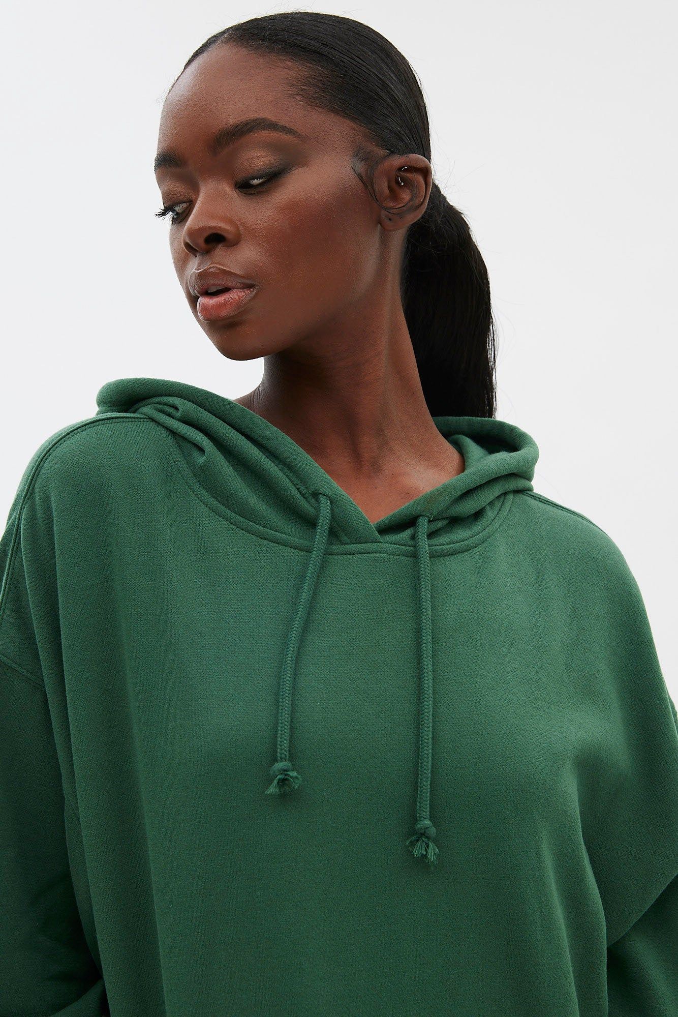 Boyfriend Pullover Hoodie sold by Bluenotes product image thumbnail 27