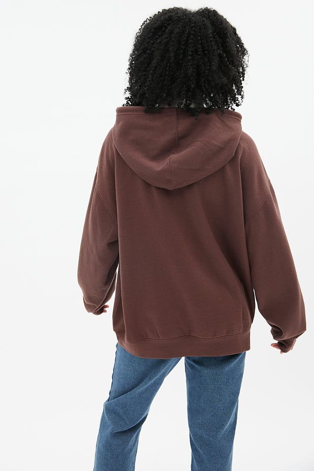 Boyfriend Pullover Hoodie sold by Bluenotes product image thumbnail 4