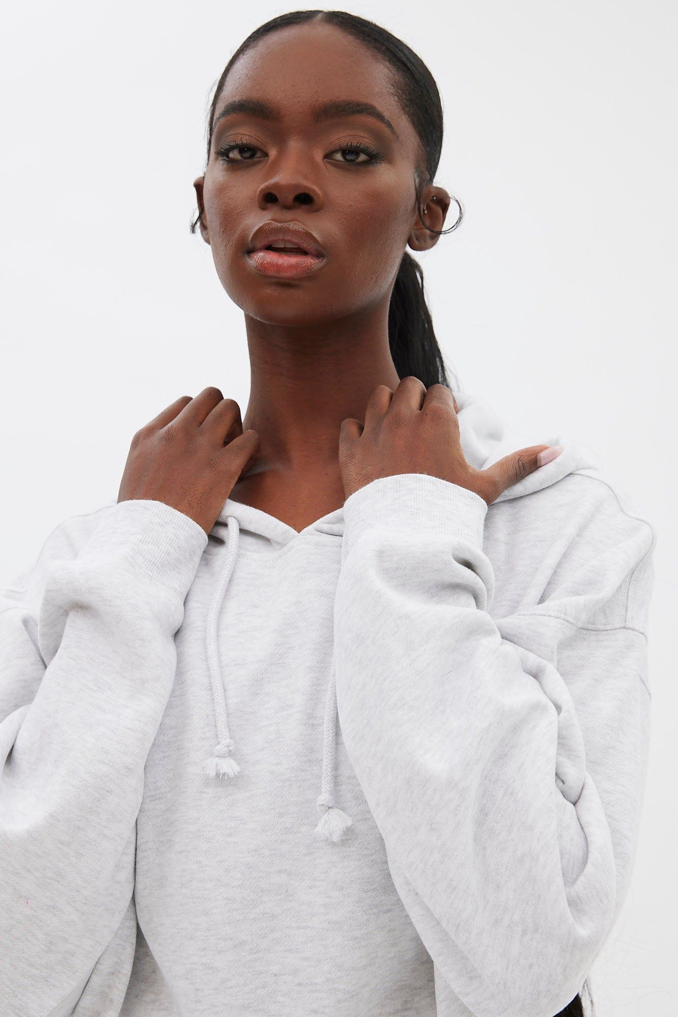 Boyfriend Pullover Hoodie sold by Bluenotes product image thumbnail 15