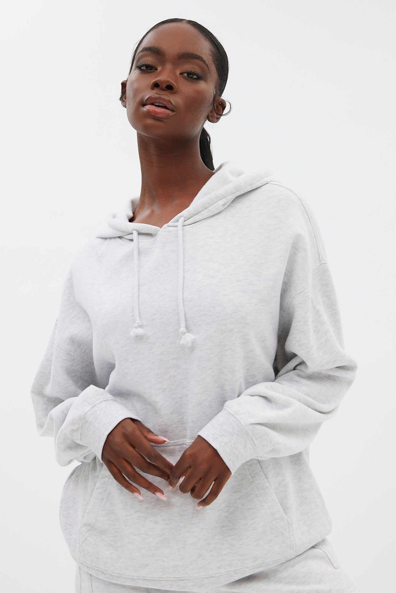 Boyfriend Pullover Hoodie sold by Bluenotes product image thumbnail 13