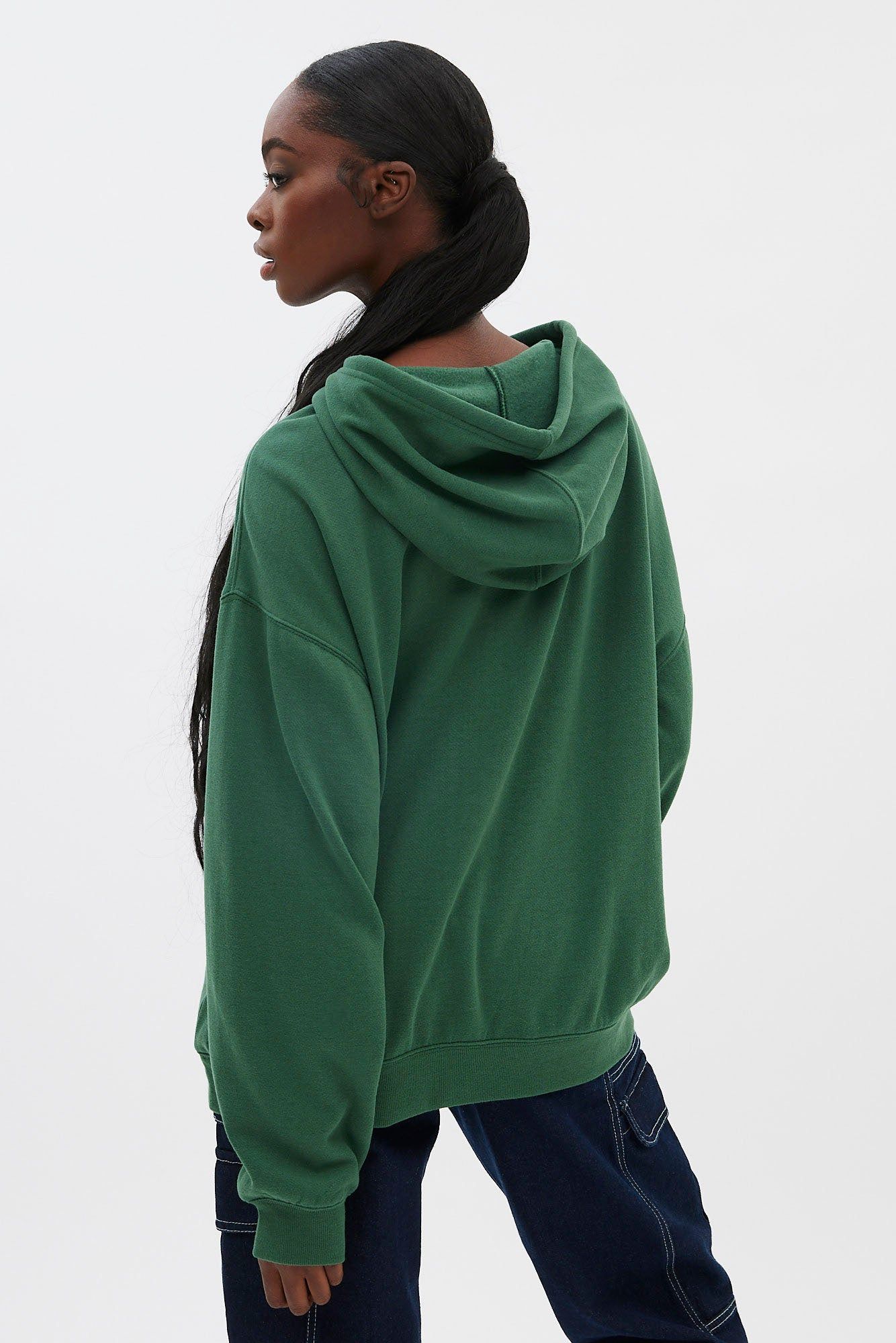 Boyfriend Pullover Hoodie sold by Bluenotes product image thumbnail 28