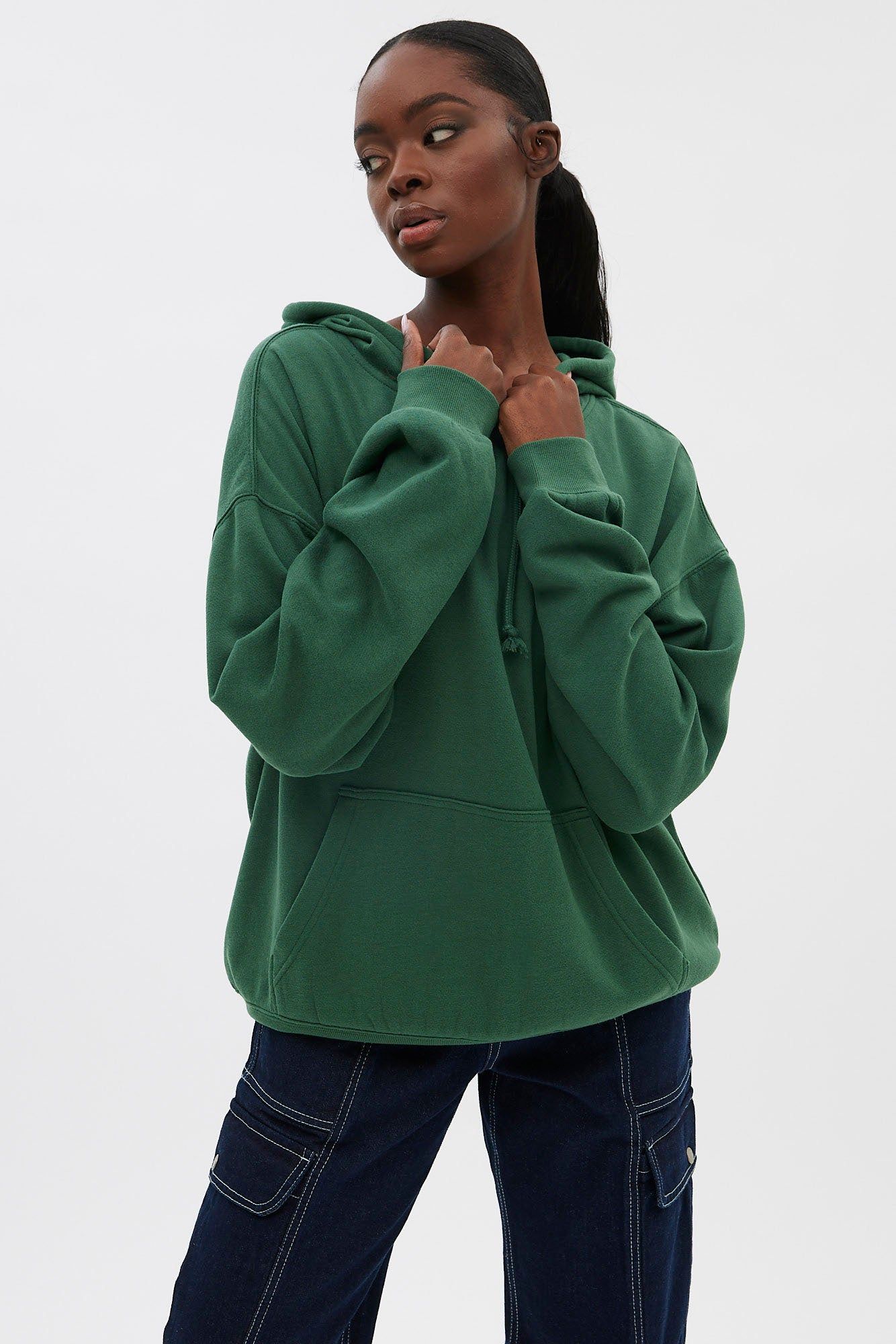 Boyfriend Pullover Hoodie sold by Bluenotes product image thumbnail 25