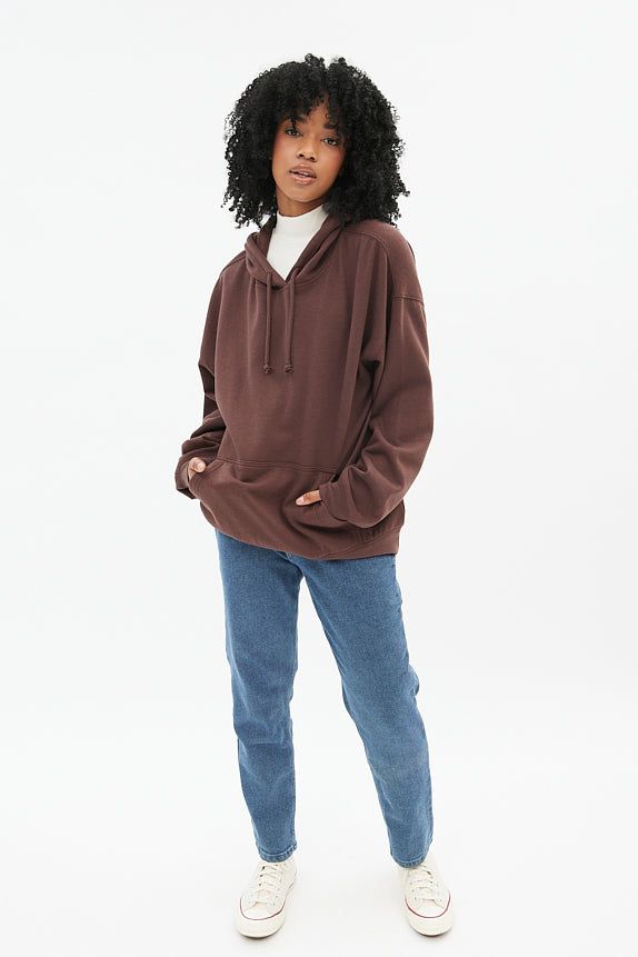 Boyfriend Pullover Hoodie sold by Bluenotes product image thumbnail 2