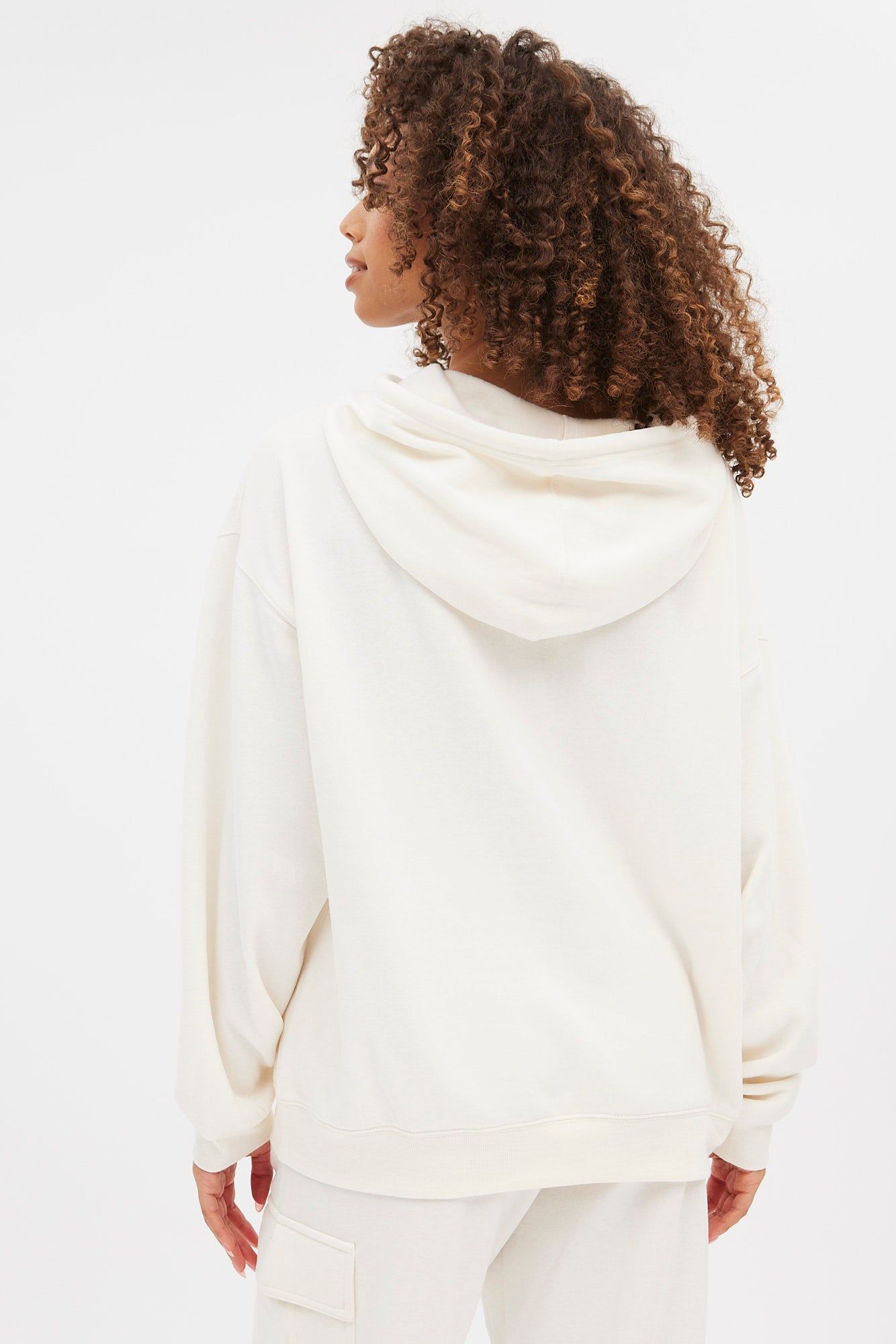 Boyfriend Pullover Hoodie sold by Bluenotes product image thumbnail 20