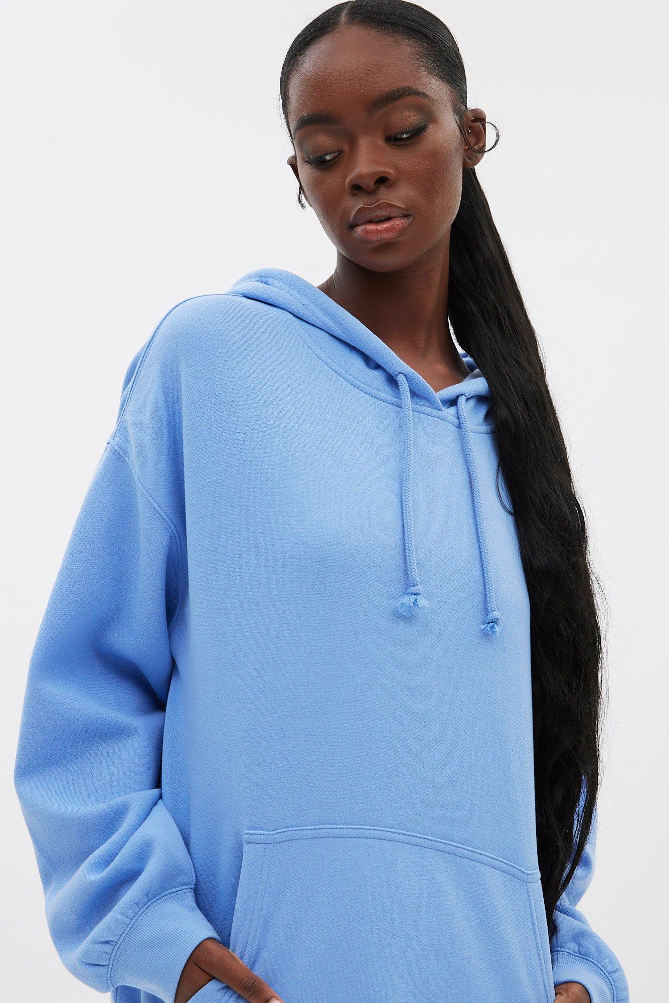Boyfriend Pullover Hoodie sold by Bluenotes product image thumbnail 5