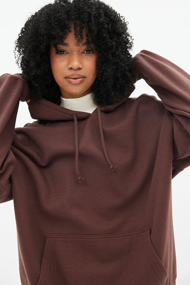 Boyfriend Pullover Hoodie sold by Bluenotes product image thumbnail 3