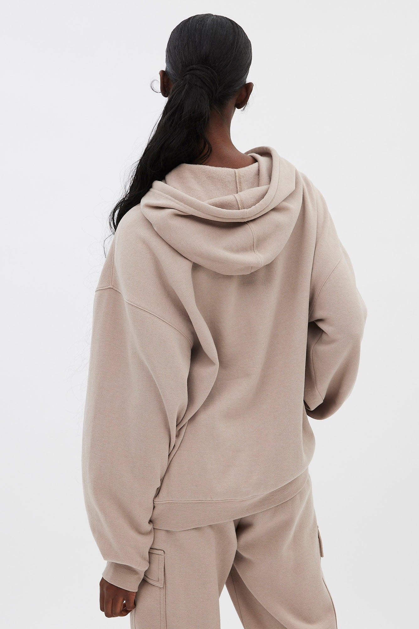 Boyfriend Pullover Hoodie sold by Bluenotes product image thumbnail 24