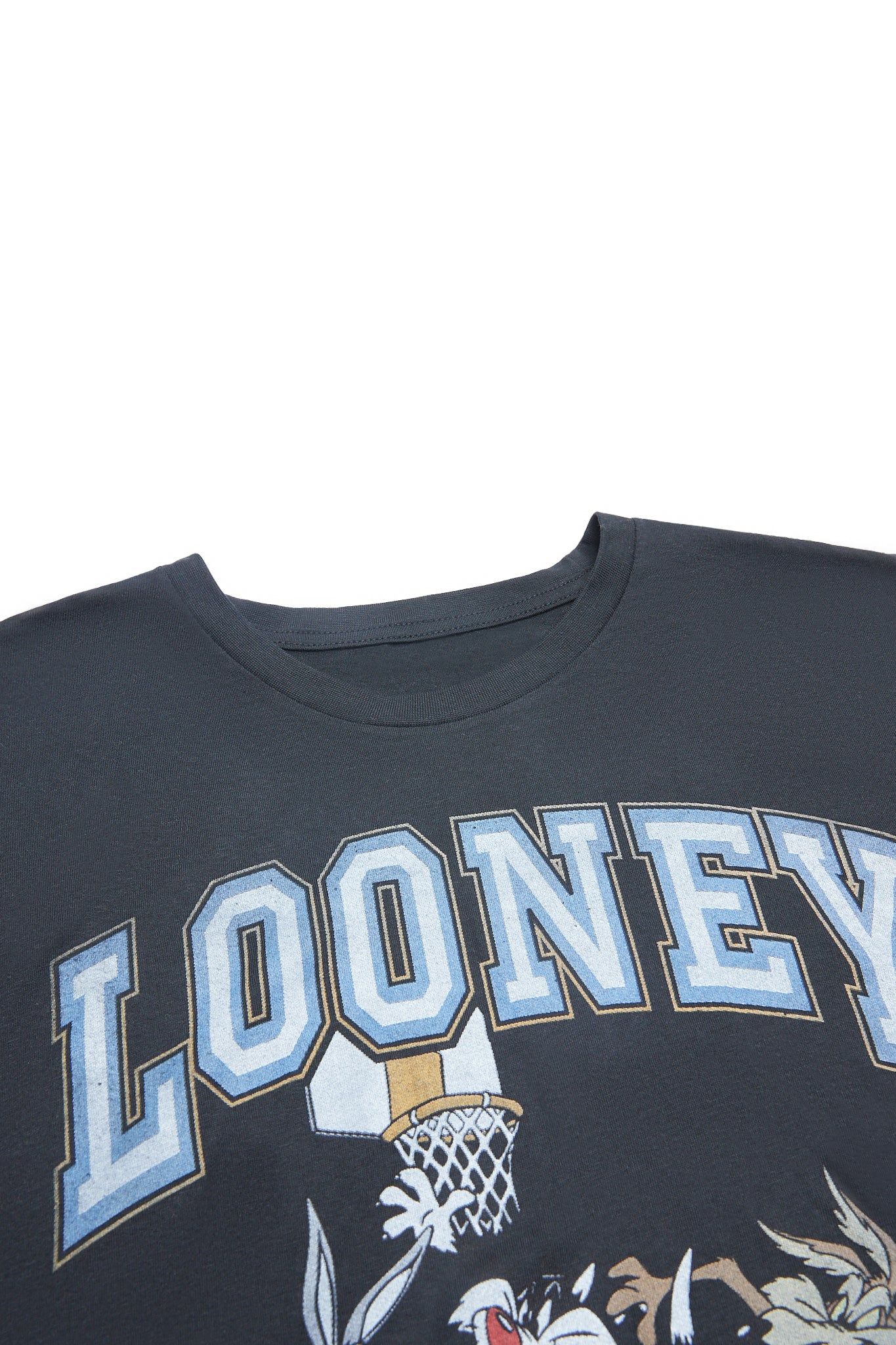 Looney Tunes Graphic Tee sold by Bluenotes product image thumbnail 2