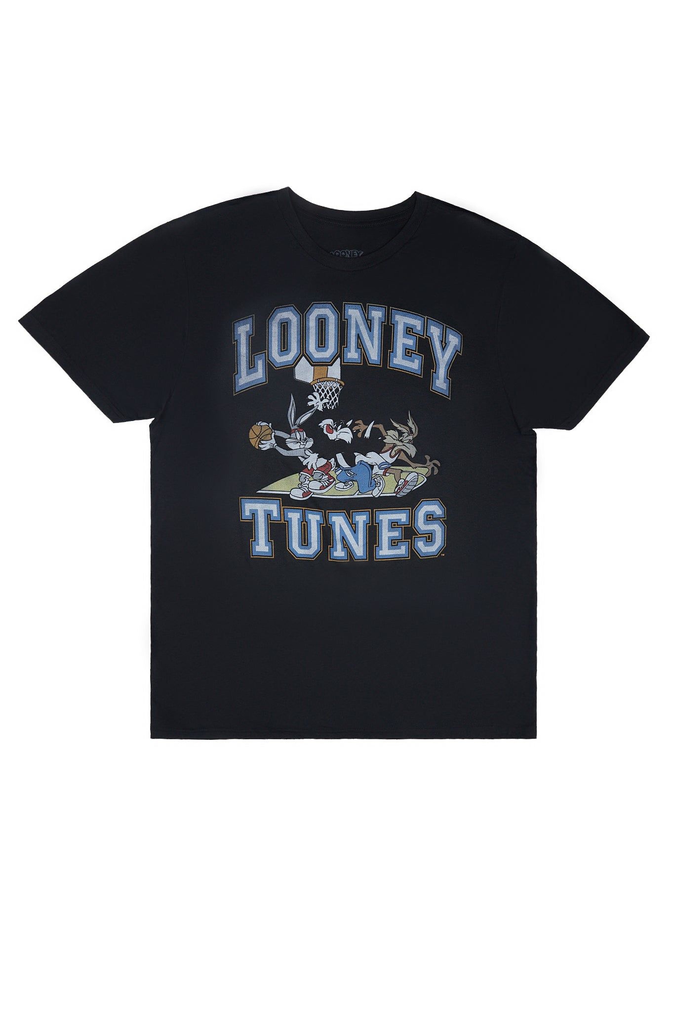 Looney Tunes Graphic Tee sold by Bluenotes