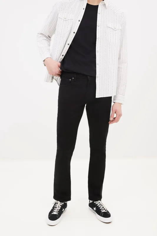110 Slim Advanced Stretch Jean 30" sold by Bluenotes
