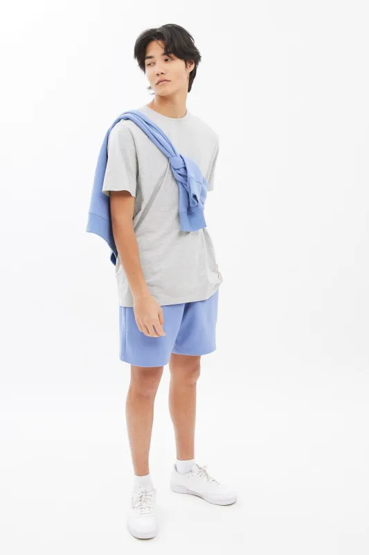 Basic Crew Neck Tee sold by Bluenotes