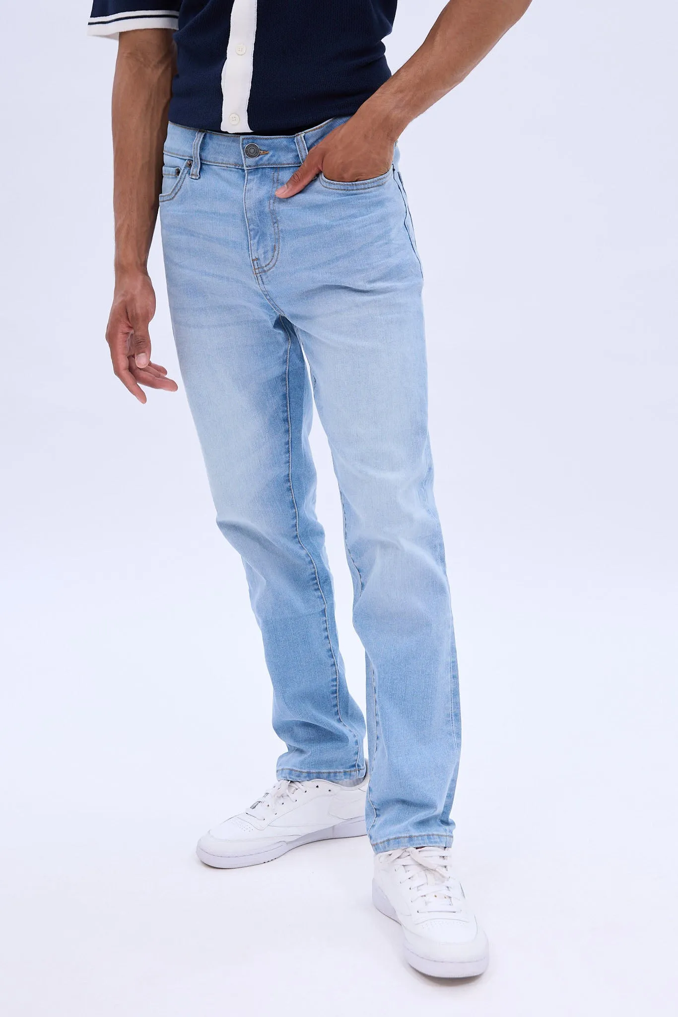 Zane Slim Jean sold by Bluenotes