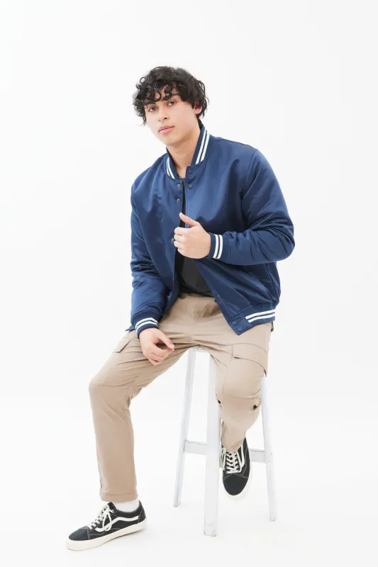 Cinch Twill Cargo Jogger sold by Bluenotes