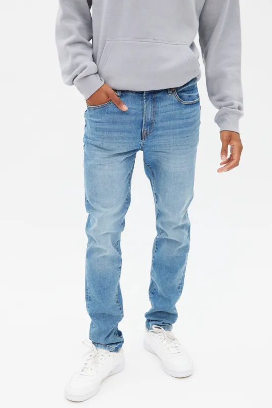 AERO Skinny Jean sold by Bluenotes