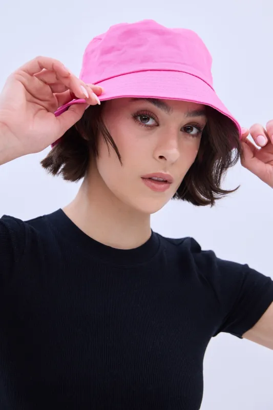 AERO Bucket Hat sold by Bluenotes