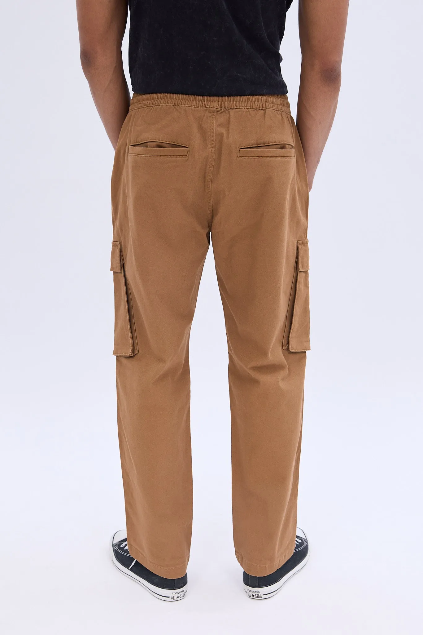 Loose Cargo Pant sold by Bluenotes product image thumbnail 2