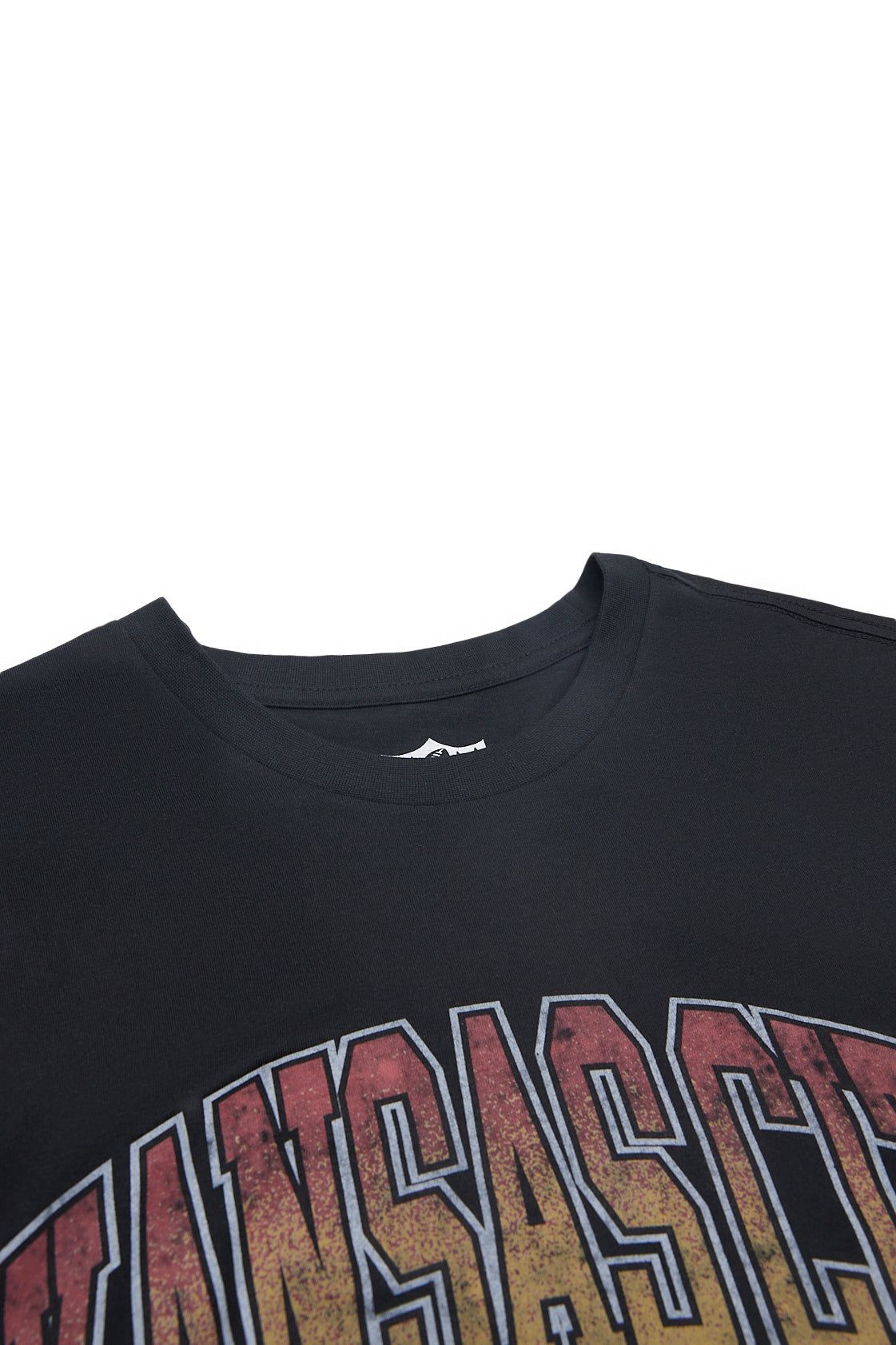 Kansas City Chiefs Graphic Tee sold by Bluenotes product image thumbnail 2