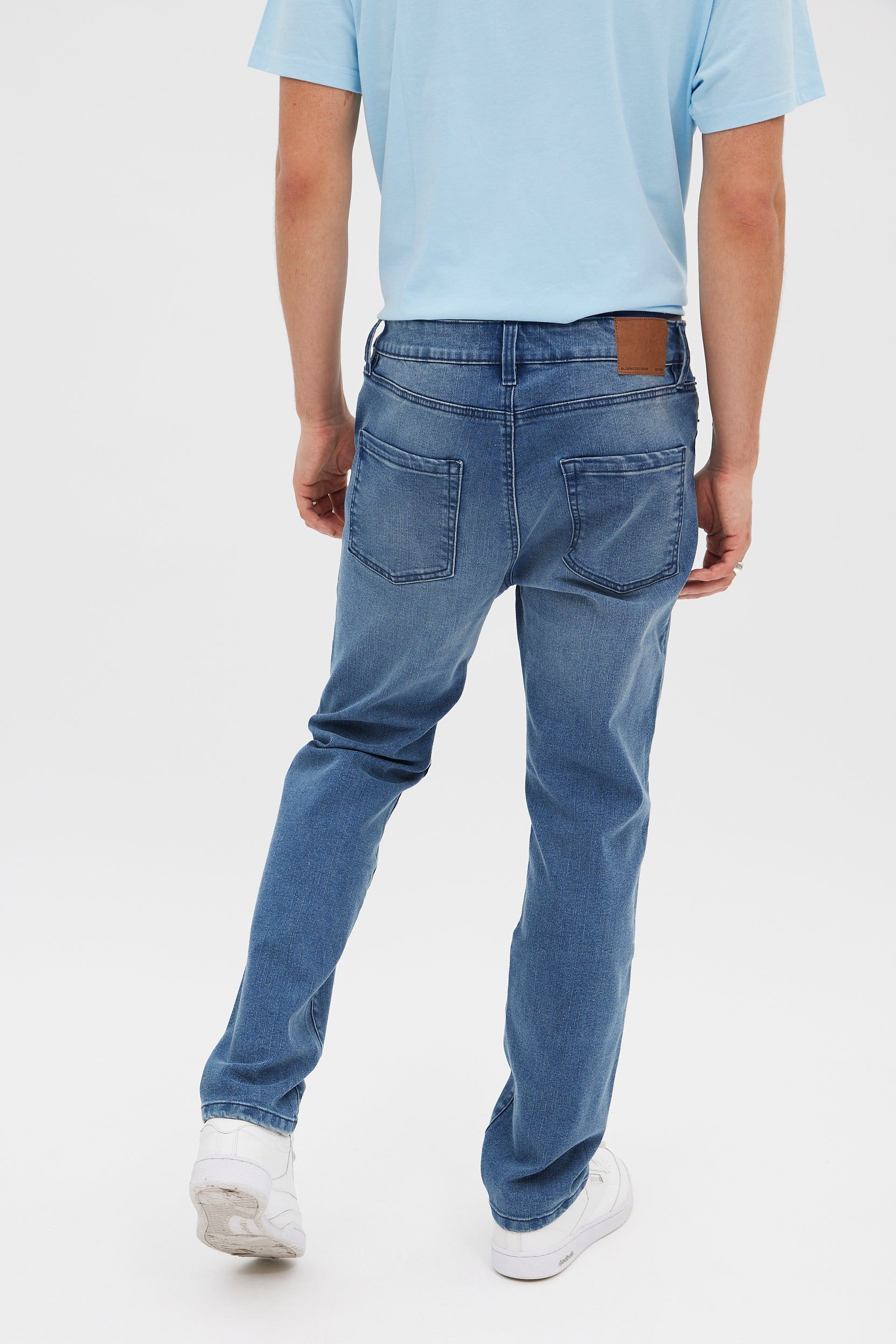 Brodie Slim Straight Jean sold by Bluenotes product image thumbnail 3