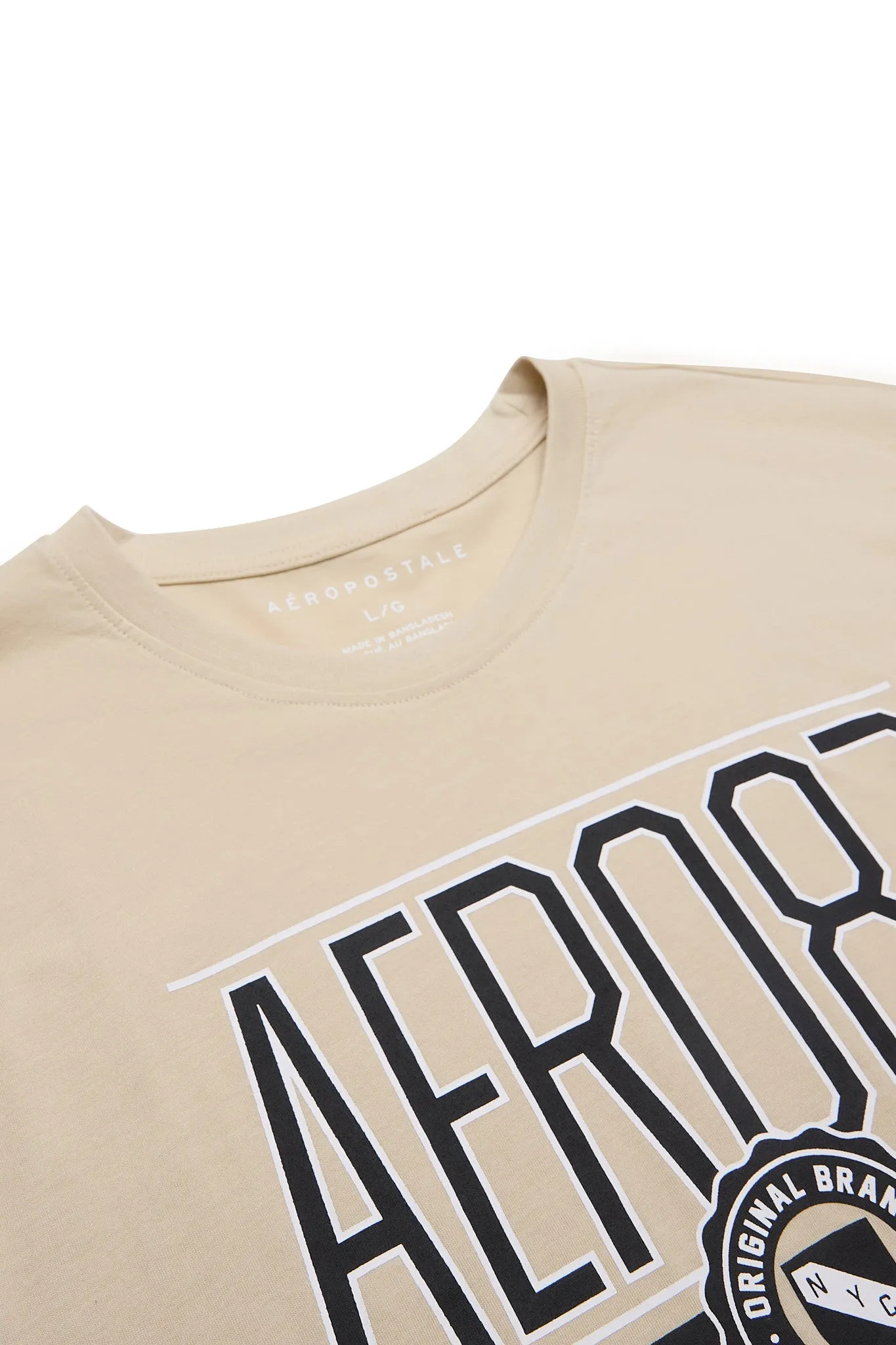 AERO Since 1987 Graphic Tee sold by Bluenotes product image thumbnail 5