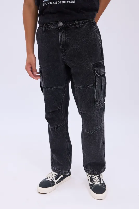 Cargo Jean sold by Bluenotes