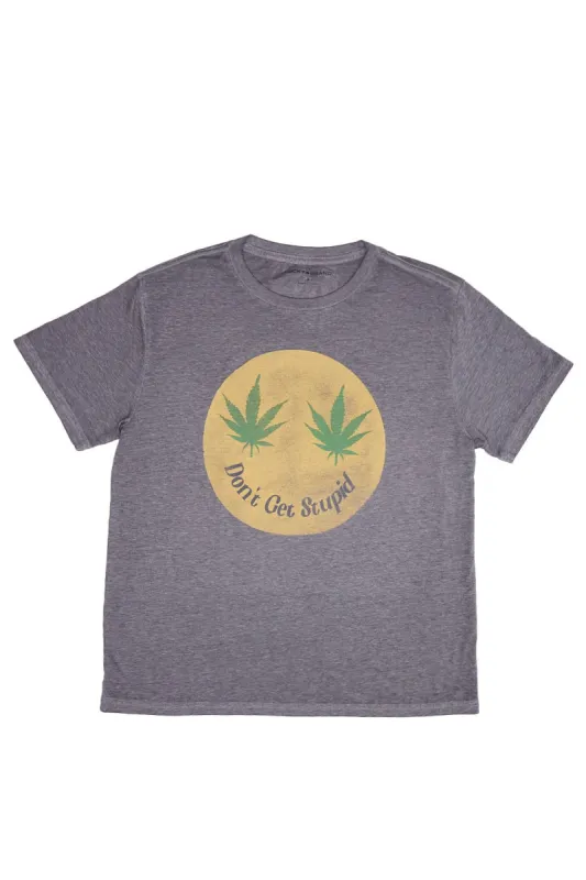 Get Stupid Boyfriend Tee sold by Bluenotes