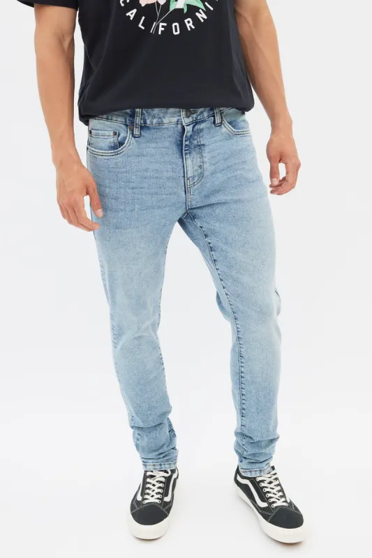 Chase Skinny Jean sold by Bluenotes