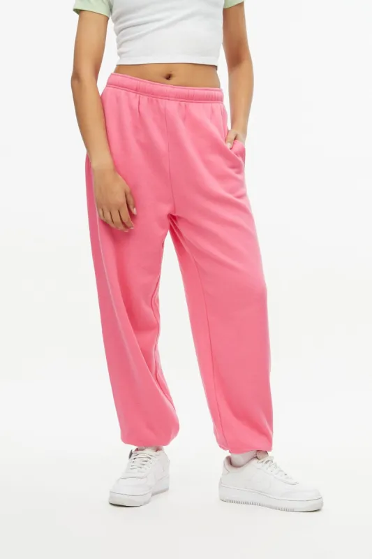 AERO Oversized Jogger sold by Bluenotes