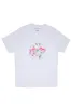 AERO California Flower West Coast Graphic Tee sold by Bluenotes