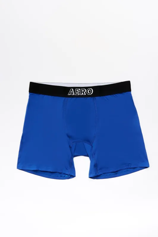 AERO Bandana Printed Boxer Briefs | Parallel