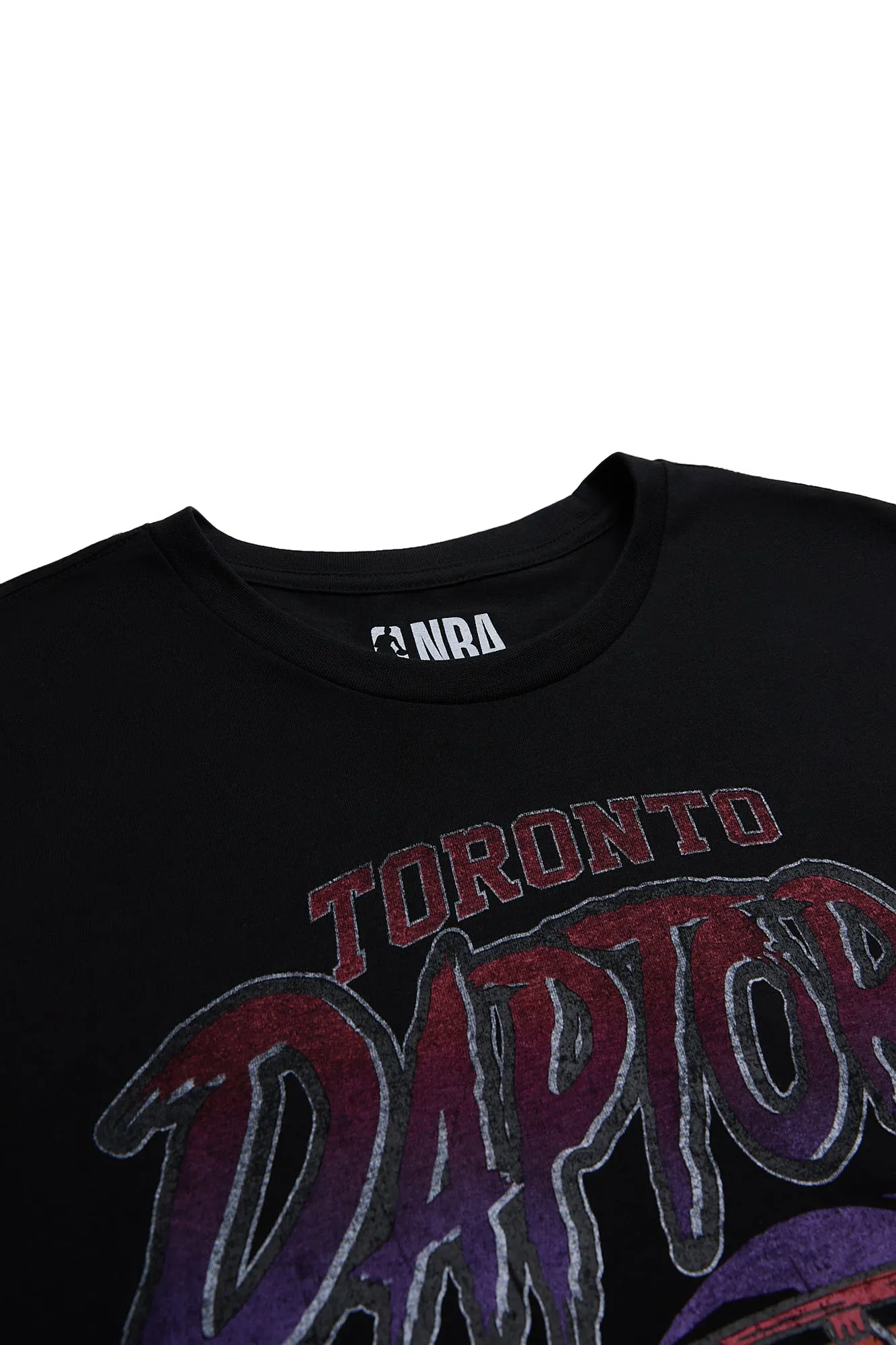 Toronto Raptors 2019 NBA Champions Graphic Tee sold by Bluenotes product image thumbnail 2
