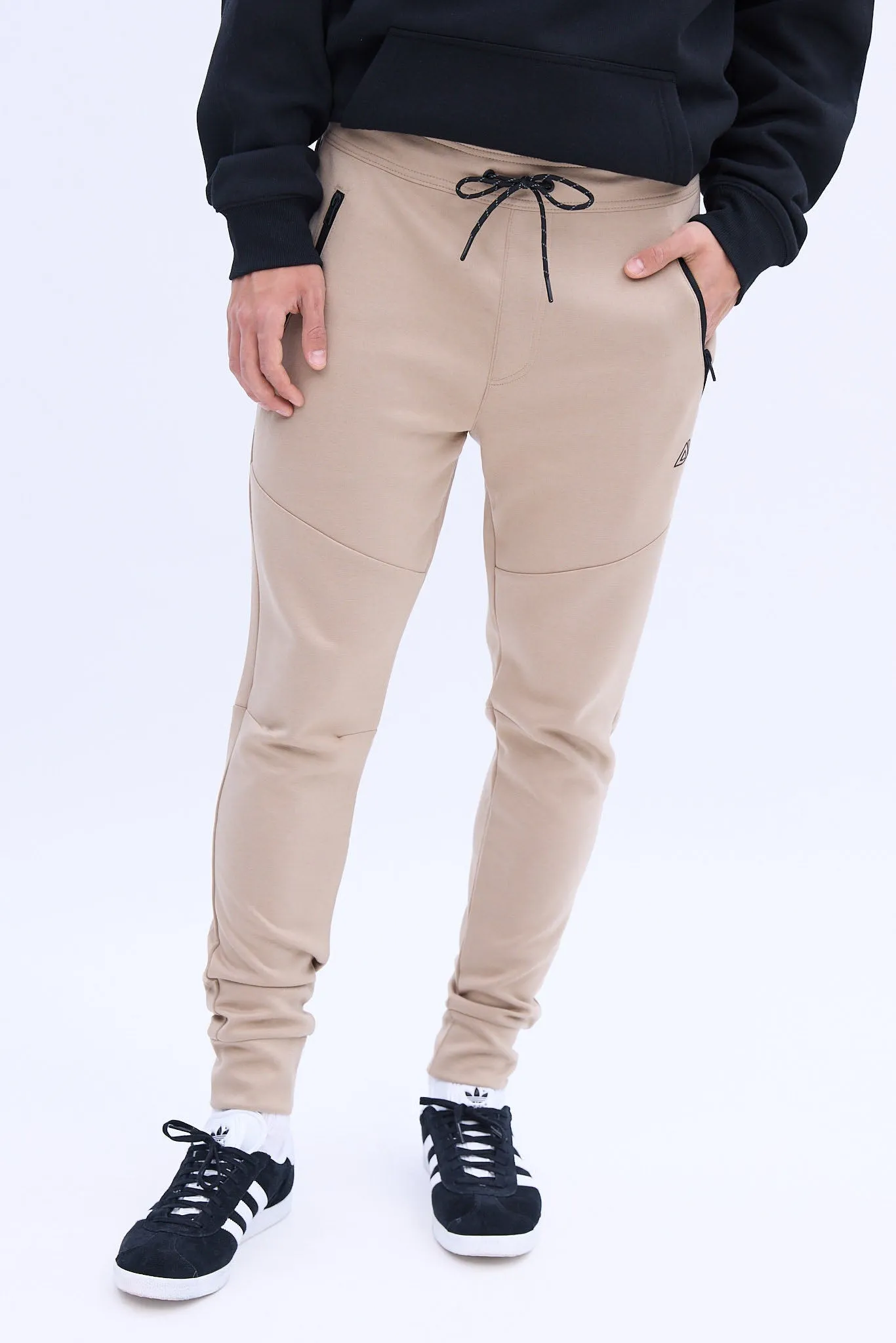 AERO Air Tech Fleece Jogger sold by Bluenotes
