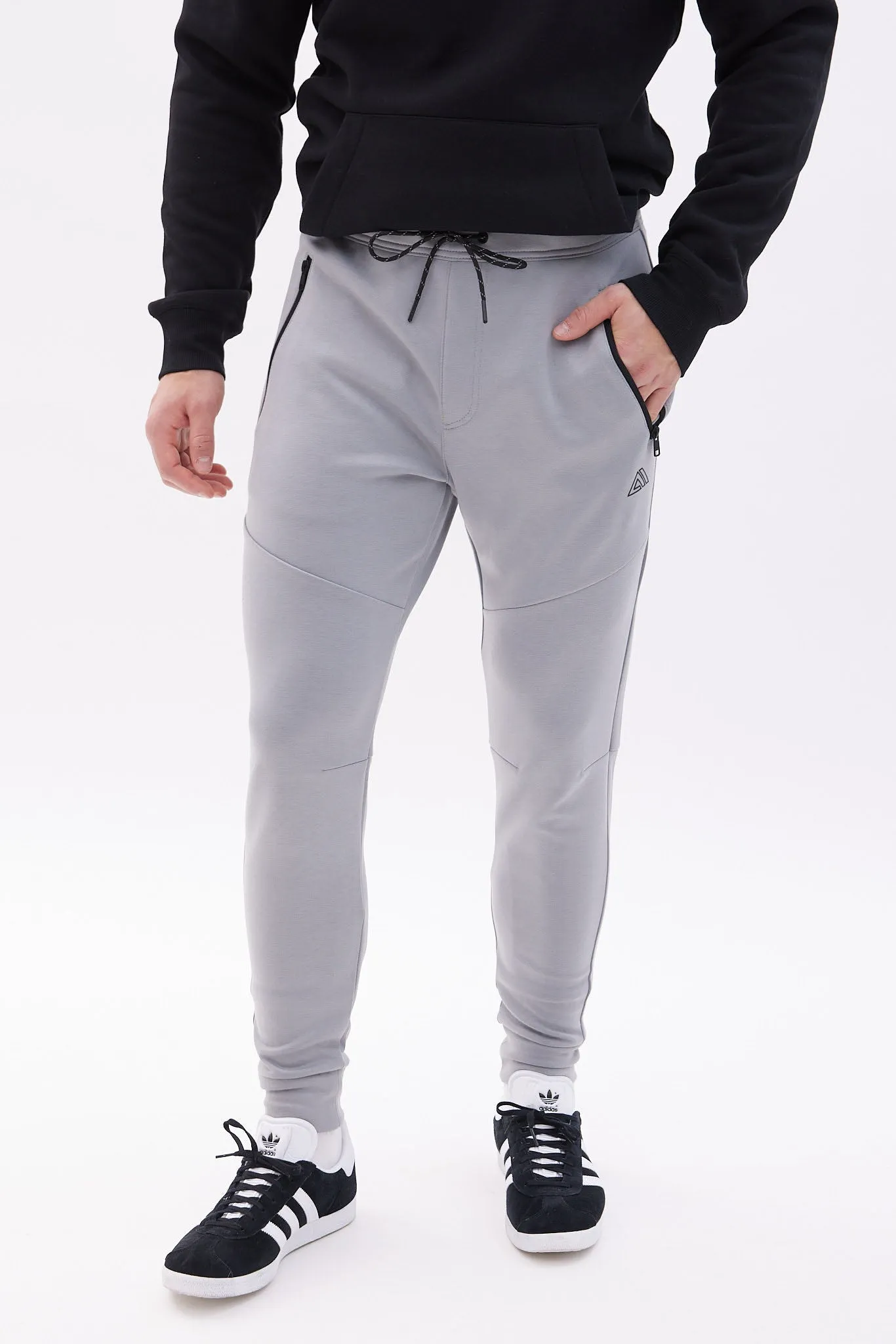 AERO Air Tech Fleece Jogger sold by Bluenotes product image thumbnail 5