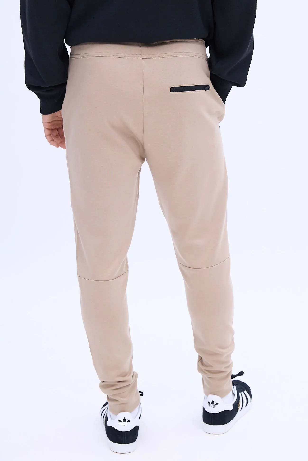 AERO Air Tech Fleece Jogger sold by Bluenotes product image thumbnail 3