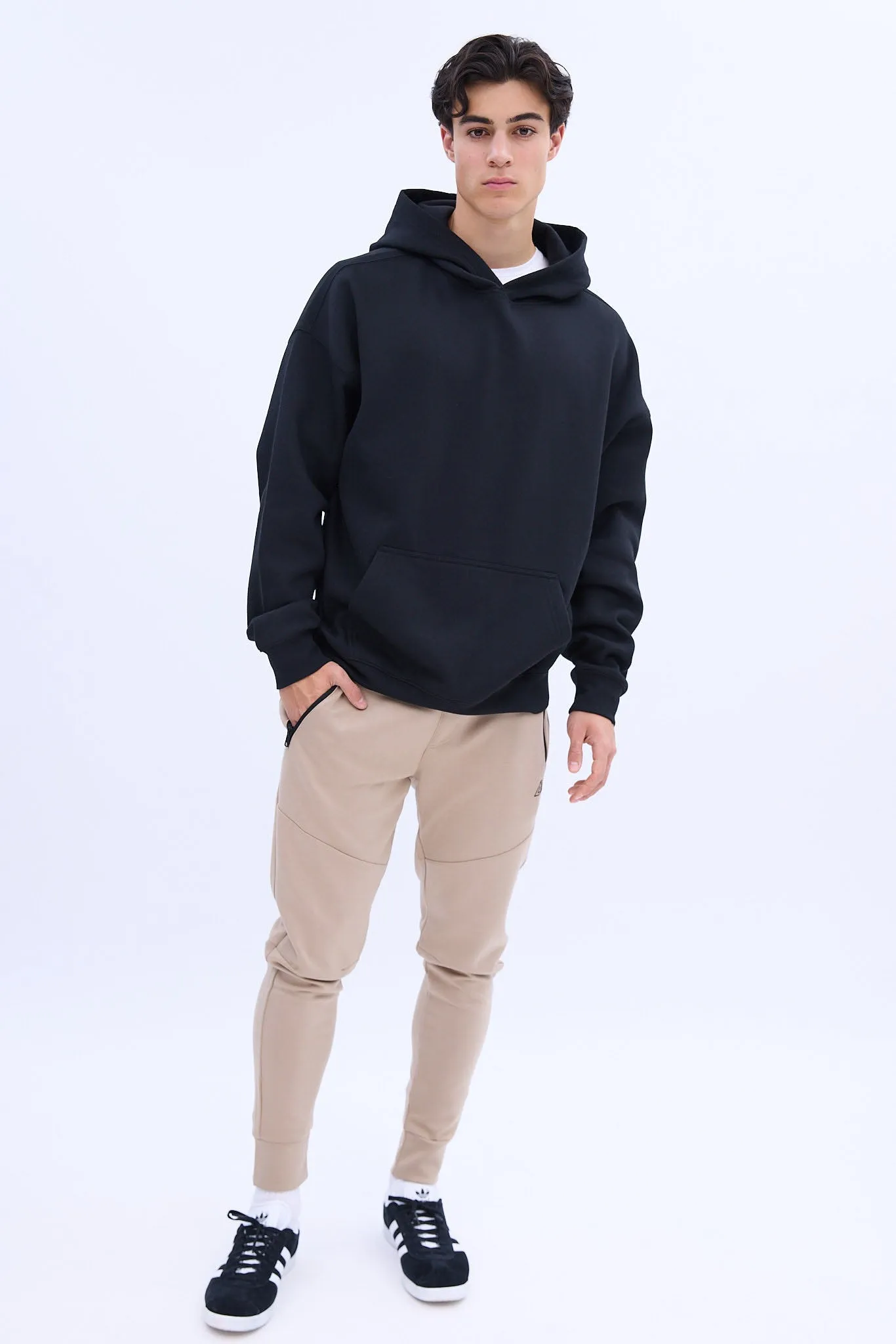 AERO Air Tech Fleece Jogger sold by Bluenotes product image thumbnail 4