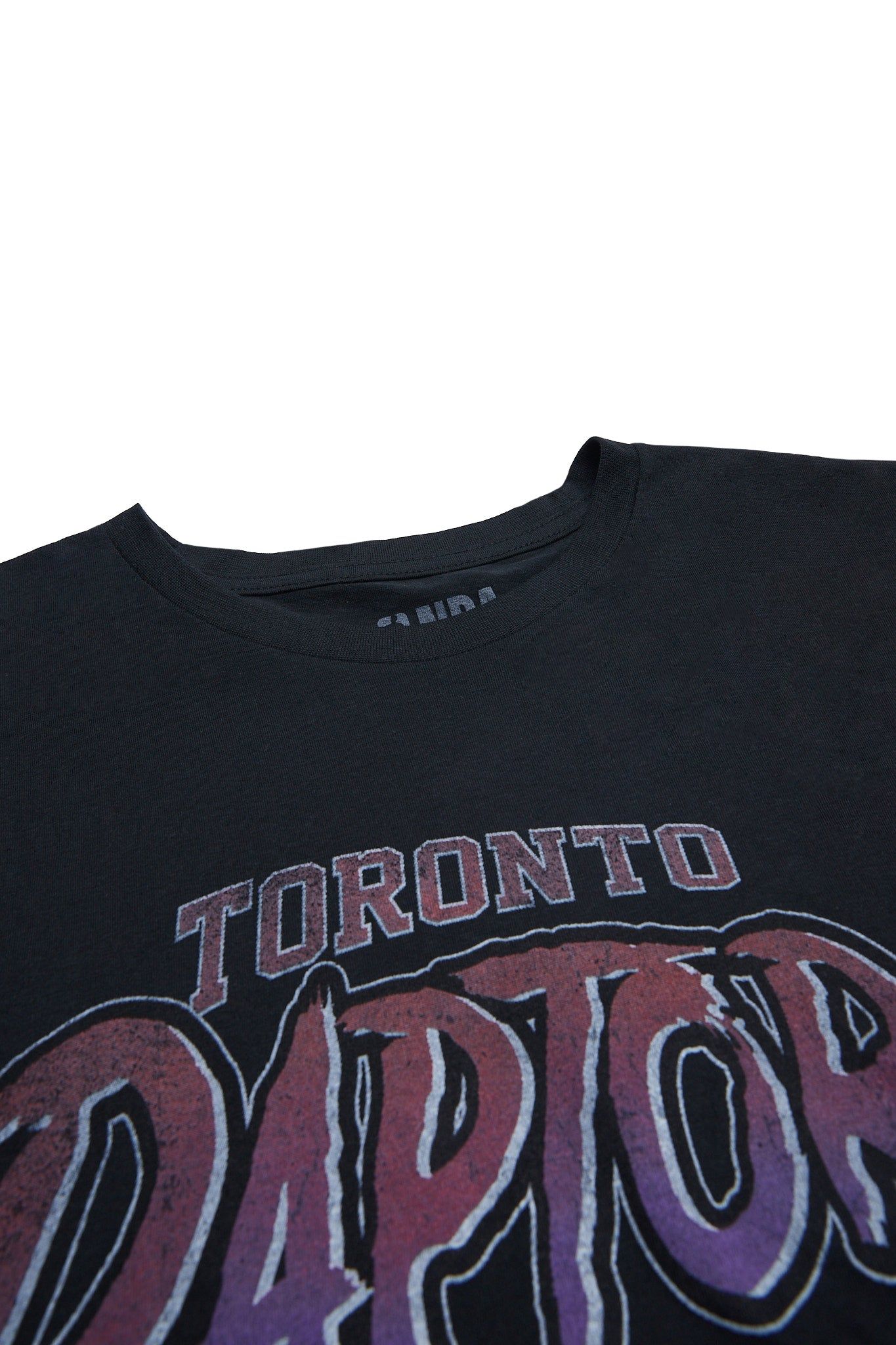 Toronto Raptors 2019 NBA Champions Graphic Tee sold by Bluenotes product image thumbnail 2