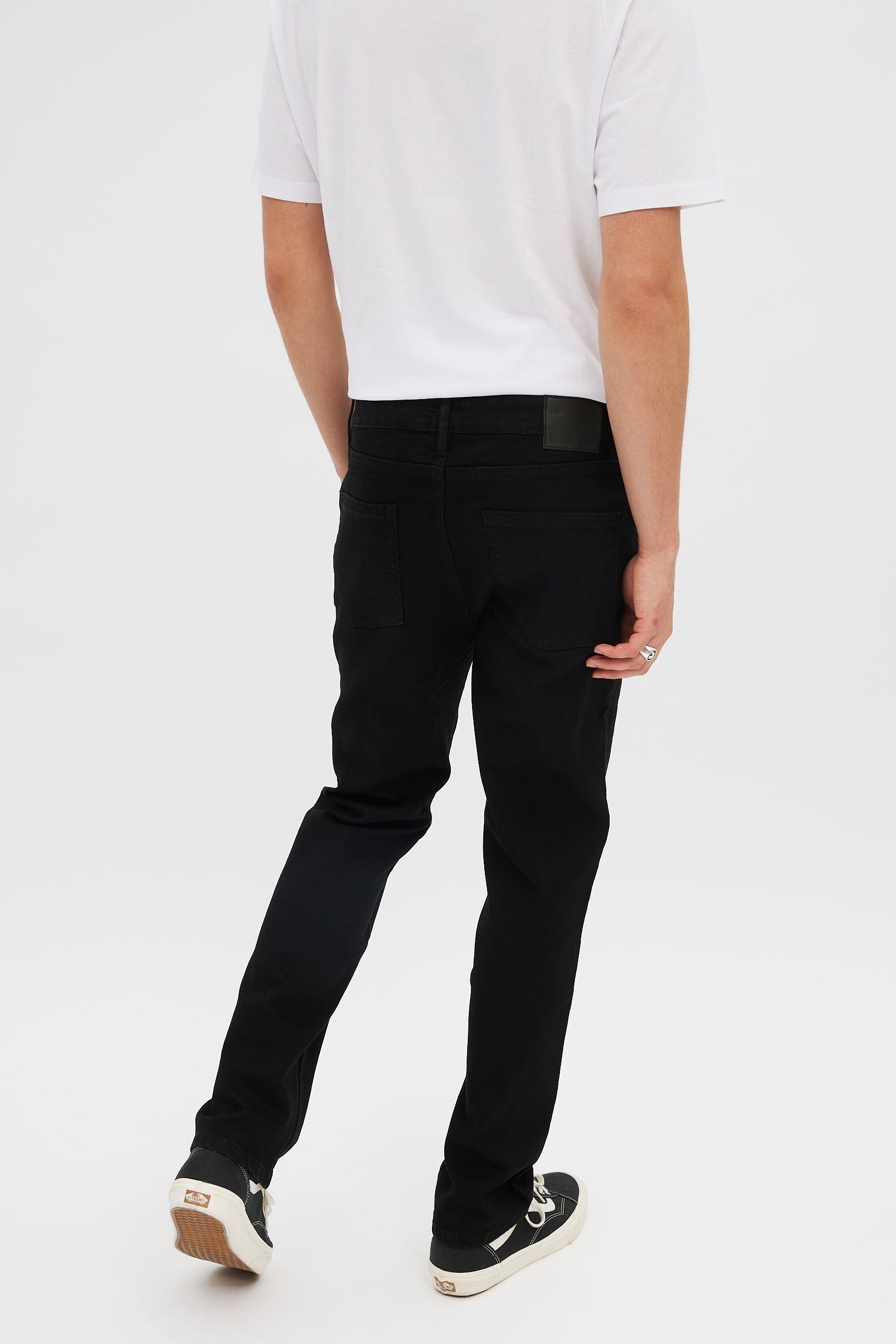 Brodie Slim Straight Jean sold by Bluenotes product image thumbnail 3