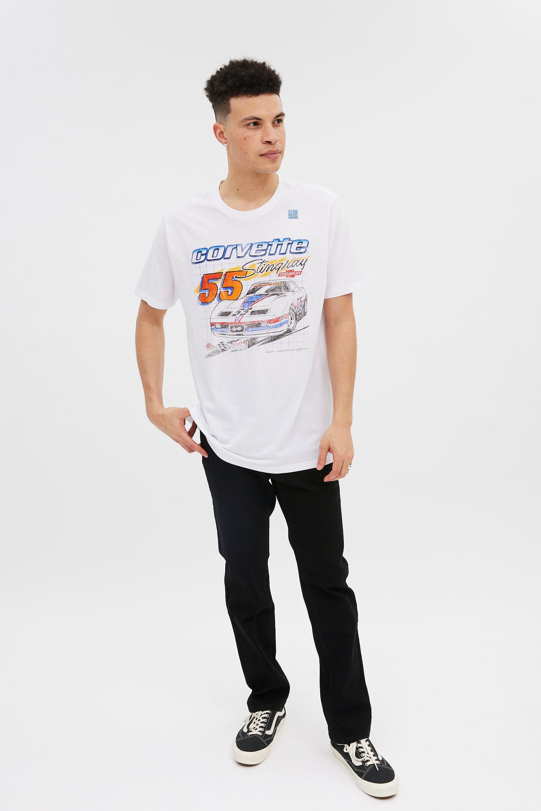 Brodie Slim Straight Jean sold by Bluenotes product image thumbnail 4